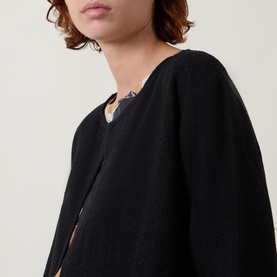 Julitta Boucl&eacute; Jacket
