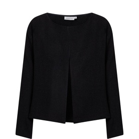 Julitta Boucl&eacute; Jacket