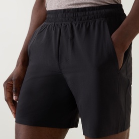 Pace Breaker Shorts 5"
