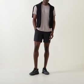 Pace Breaker Shorts 5"