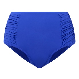 Essentials Ruched Bikini Briefs