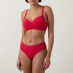 Essentials Mid Bikini Briefs