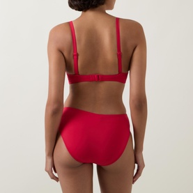 Essentials Mid Bikini Briefs