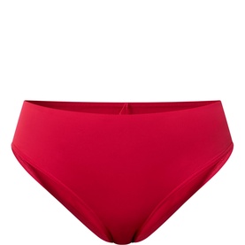 Essentials Mid Bikini Briefs