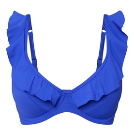 Eco Essentials Under-Wired Bikini Top