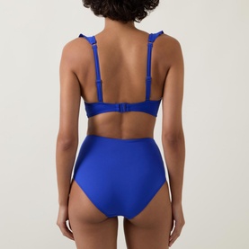 Eco Essentials Under-Wired Bikini Top