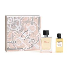 Terre d&rsquo;Herm&egrave;s Eau de Toilette 50ml Gift Set