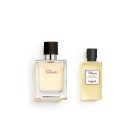 Terre d&rsquo;Herm&egrave;s Eau de Toilette 50ml Gift Set
