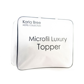 Clusterfibre Topper