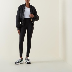 Wunder Train High-Rise Leggings 25"