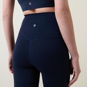 Align&trade; High-Rise Leggings 25"