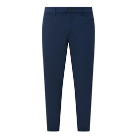 ABC Slim-Fit Trousers 30"