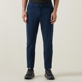 ABC Slim-Fit Trousers 30"