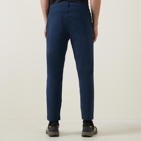ABC Slim-Fit Trousers 30"