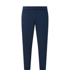 ABC Slim-Fit Trousers 30"
