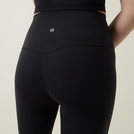Align&trade; High-Rise Leggings 25"