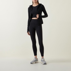 Align&trade; High-Rise Leggings 25"