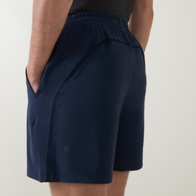 Pace Breaker Shorts 7"