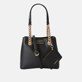 Mini Cammie Bucket Bag