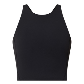Align&trade; High Neck Tank Top