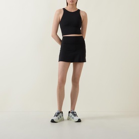 Align&trade; High Neck Tank Top
