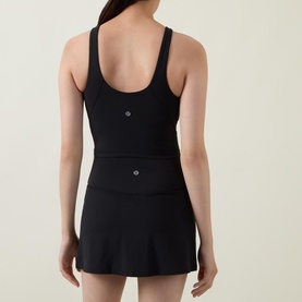 Align&trade; High Neck Tank Top