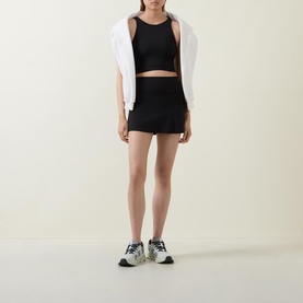 Align&trade; High Neck Tank Top