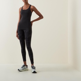 Ebb to Street Tank Top