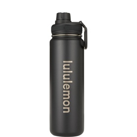 Back To Life Sports Bottle 24oz