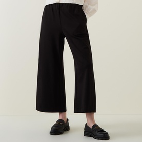 Piri Wide-Leg Trousers