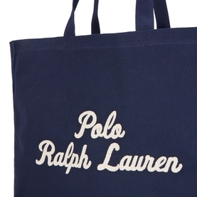 Logo Tote Bag