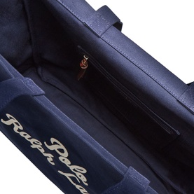 Logo Tote Bag