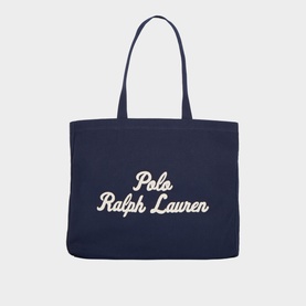 Logo Tote Bag