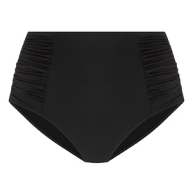 Essentials Ruched Bikini Briefs