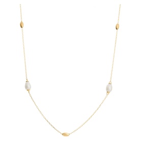 B&iacute; Pearl Necklace
