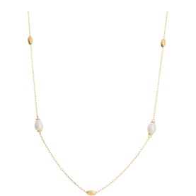 B&iacute; Pearl Necklace