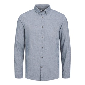 Classic Melange Shirt