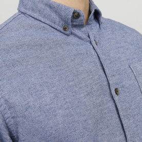 Classic Melange Shirt