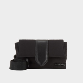 La Banane Bambimou Belt Bag