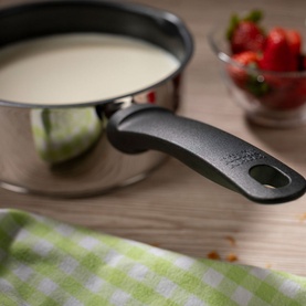 Classic Coated Milk Pan 16cm