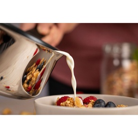 Classic Coated Milk Pan 16cm