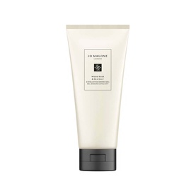 Wood Sage & Sea Salt Exfoliating Shower Gel