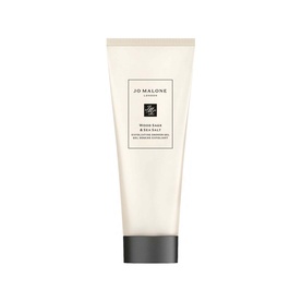 Wood Sage & Sea Salt Exfoliating Shower Gel