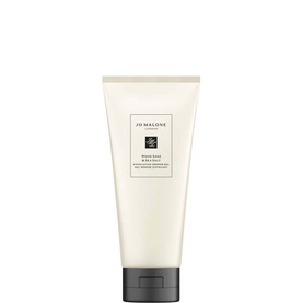 Wood Sage & Sea Salt Exfoliating Shower Gel