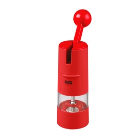 Ratchet Spice Grinder