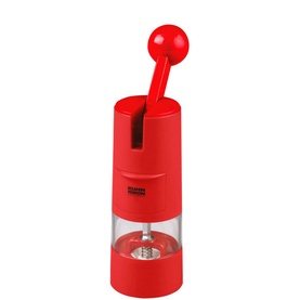 Ratchet Spice Grinder