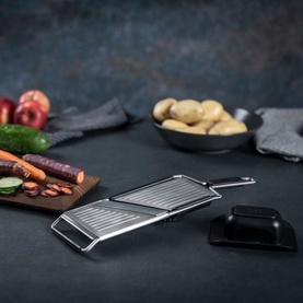 Essential Mandoline