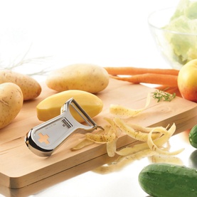 Swiss Metallic Peeler