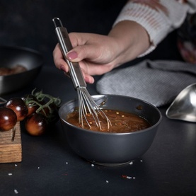 Essential Large Silicone Balloon Whisk