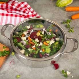 Allround Non-Stick Serving Pan 28cm